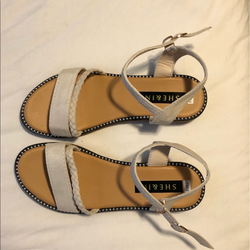 Shein Sandals